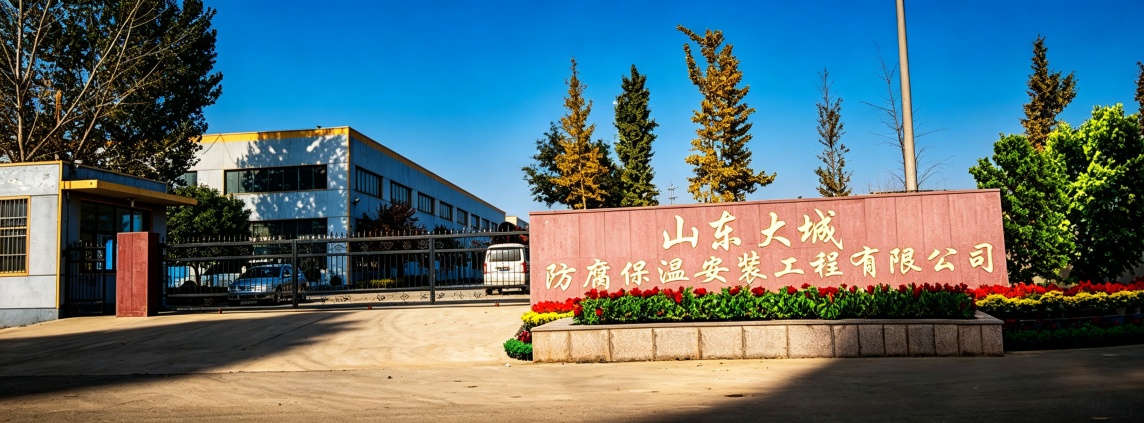永修聚氨酯保温管生产厂家简介
